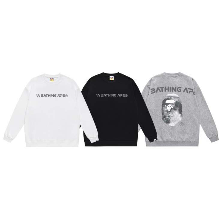 Picture of Bape Sweatshirt _SKUBapeS-2XLscqx47930429